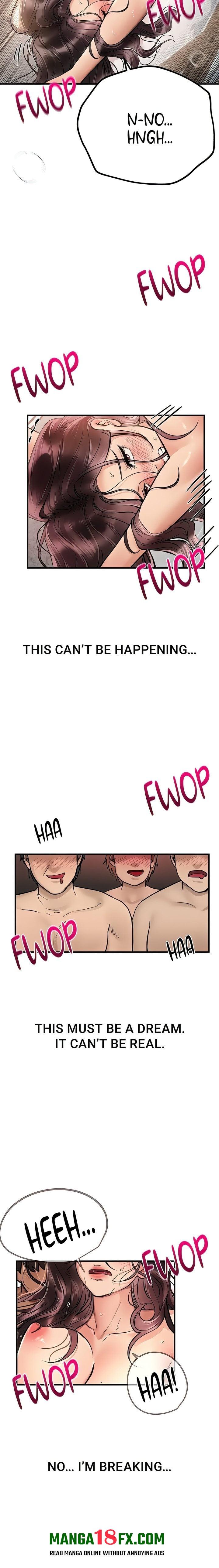 Beautiful Days - Chapter 24 Page 3