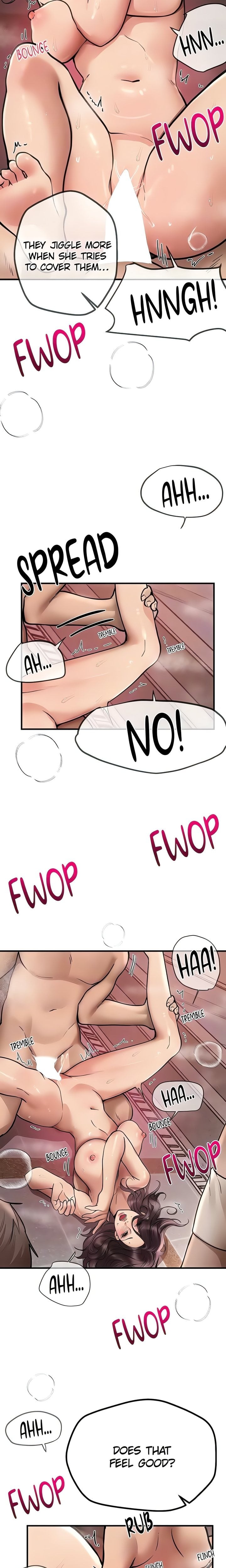 Beautiful Days - Chapter 24 Page 8