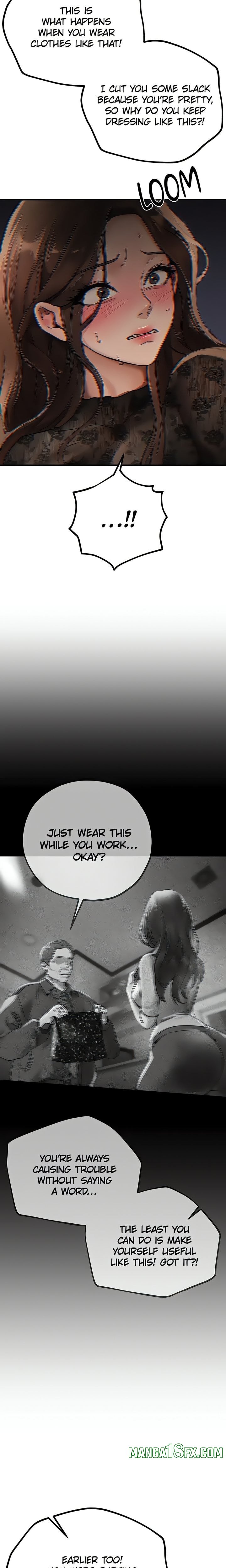 Beautiful Days - Chapter 25 Page 14