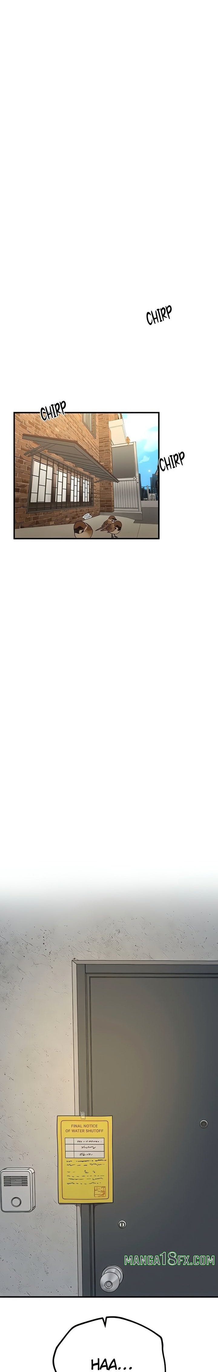 Beautiful Days - Chapter 25 Page 21