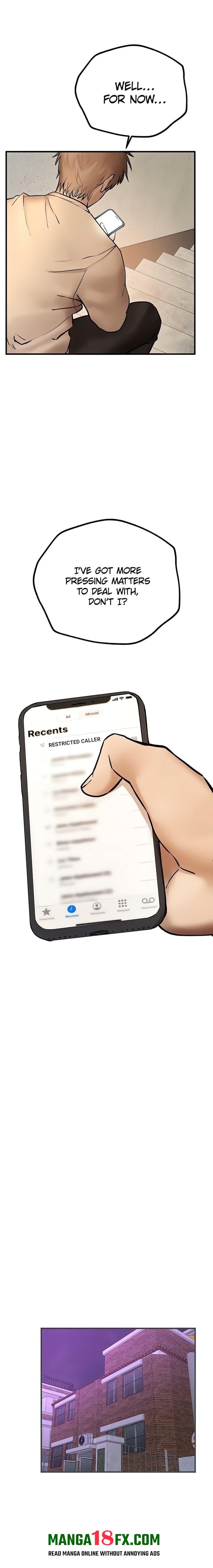 Beautiful Days - Chapter 25 Page 24