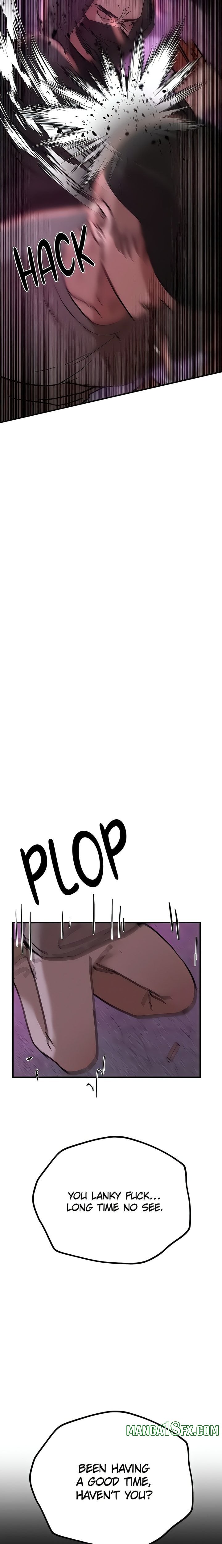 Beautiful Days - Chapter 25 Page 28