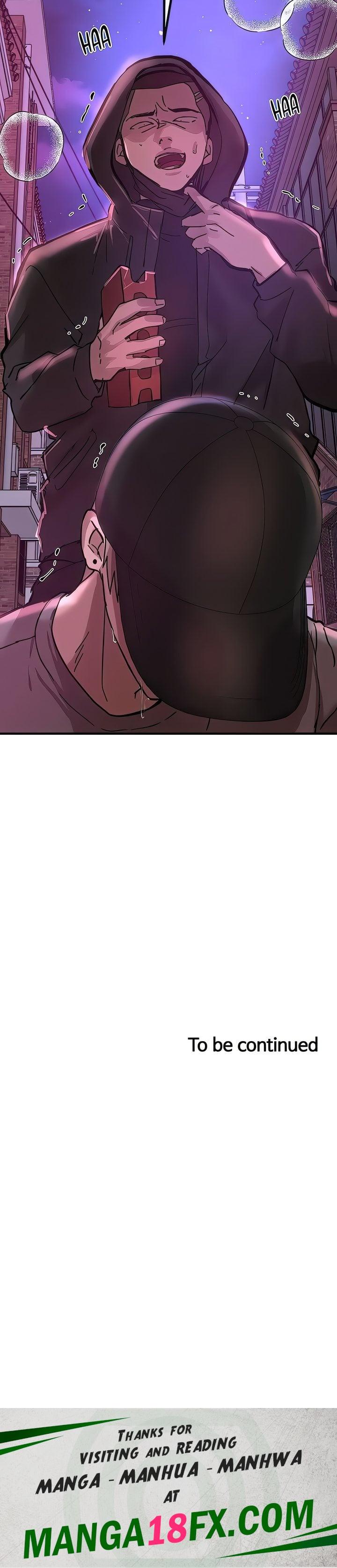 Beautiful Days - Chapter 25 Page 30