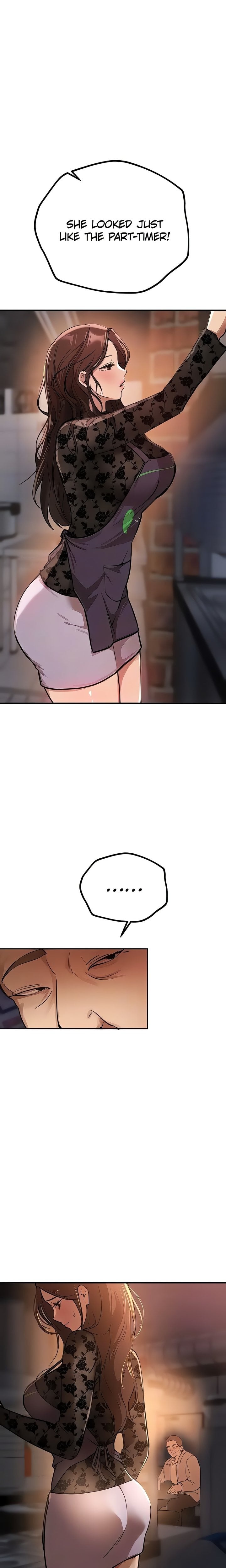 Beautiful Days - Chapter 25 Page 7