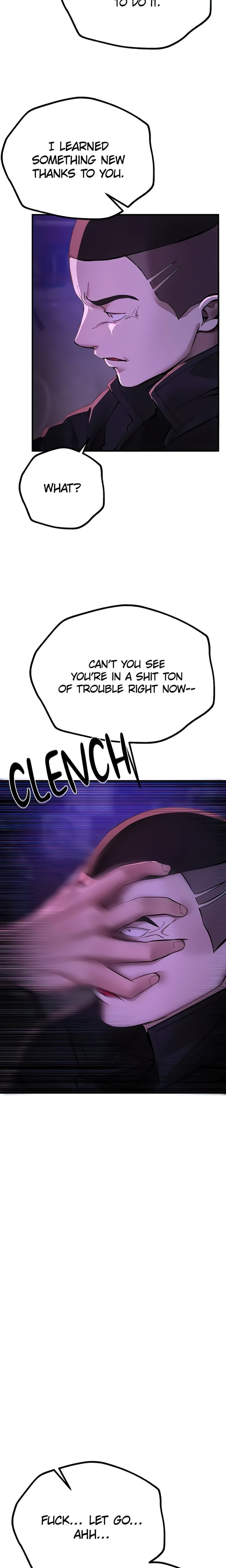 Beautiful Days - Chapter 26 Page 13