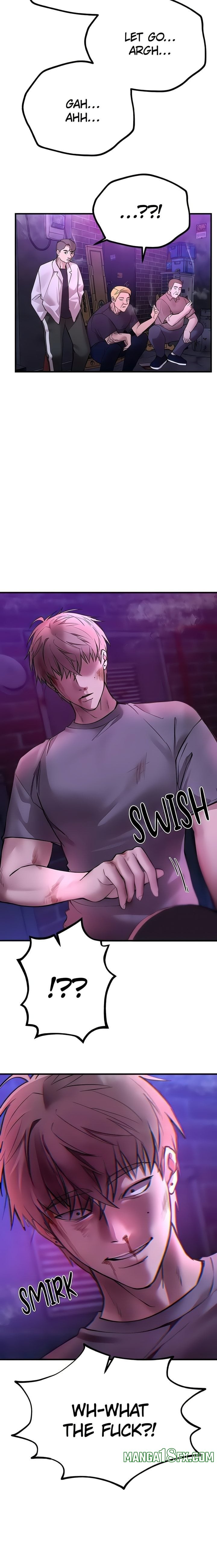 Beautiful Days - Chapter 26 Page 14