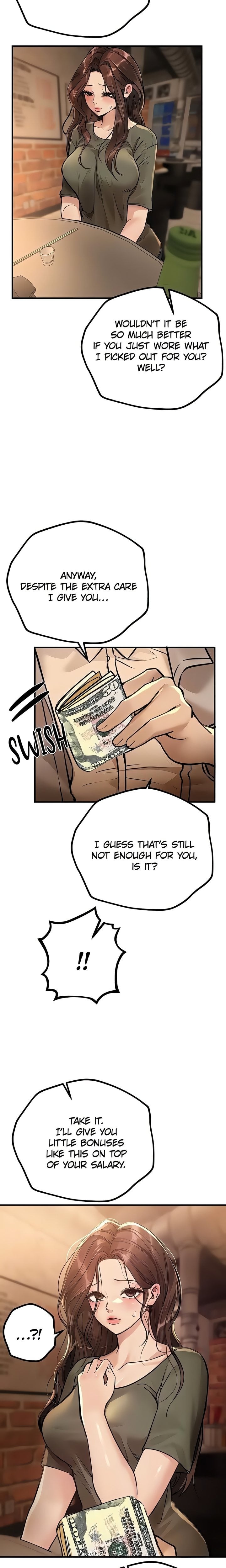 Beautiful Days - Chapter 26 Page 16