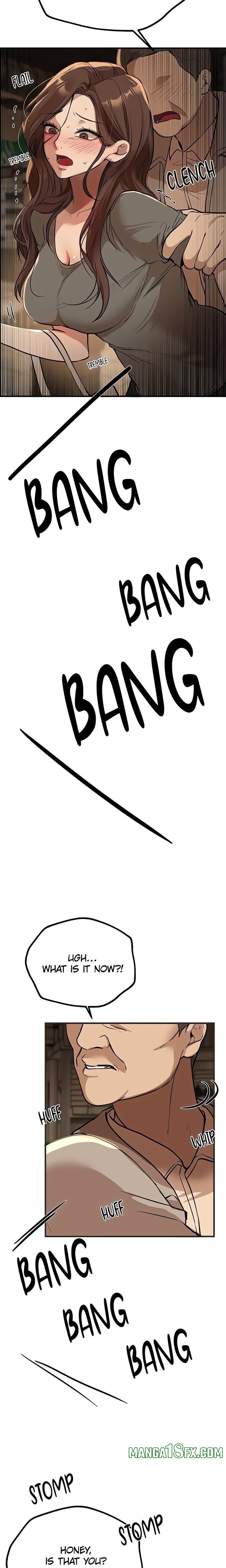 Beautiful Days - Chapter 26 Page 21