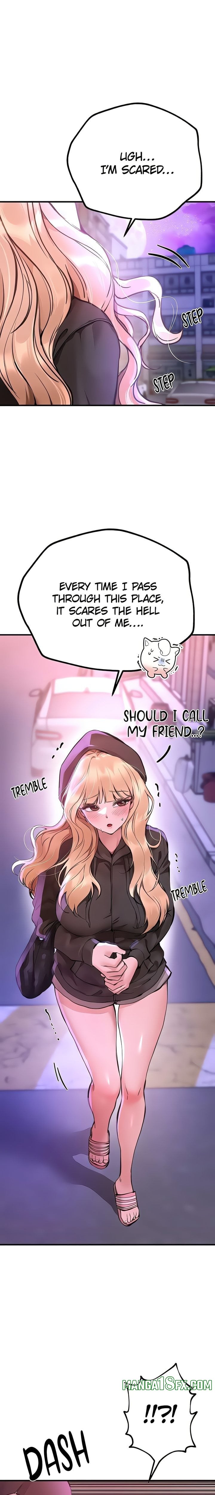 Beautiful Days - Chapter 27 Page 1