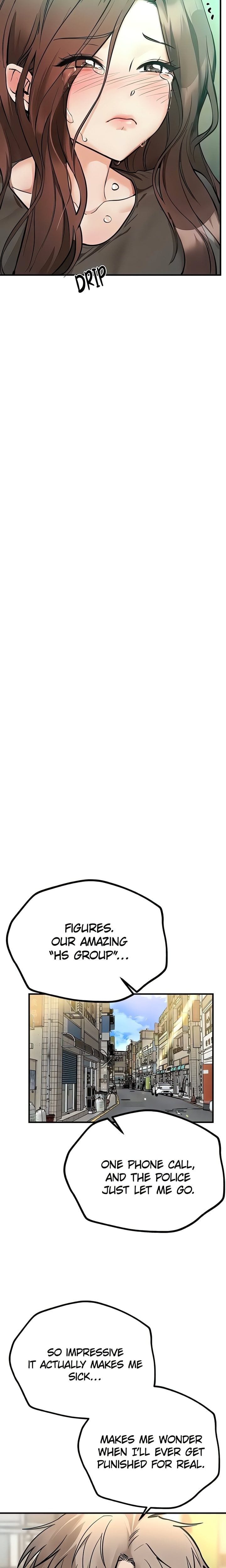 Beautiful Days - Chapter 27 Page 19