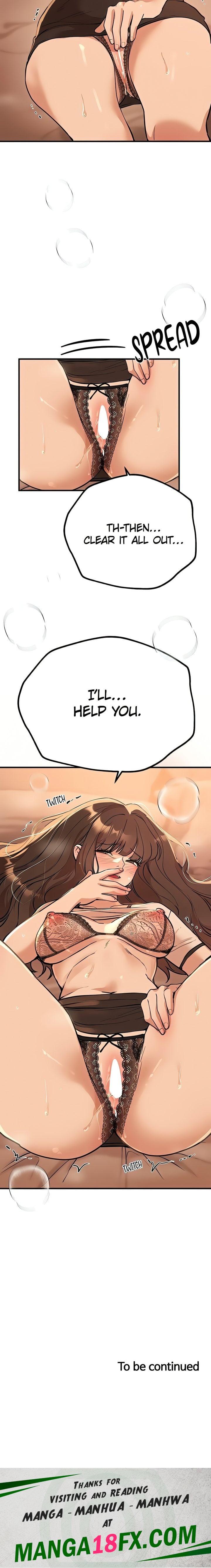 Beautiful Days - Chapter 27 Page 27