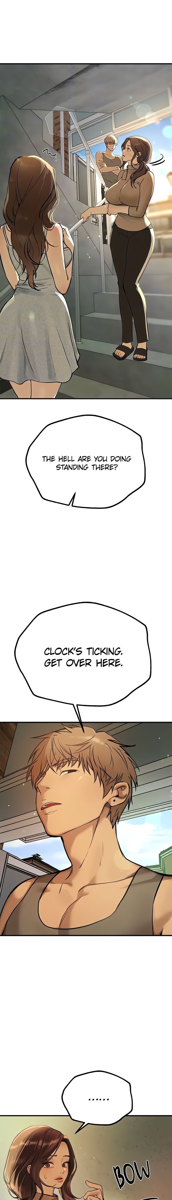 Beautiful Days - Chapter 29 Page 10