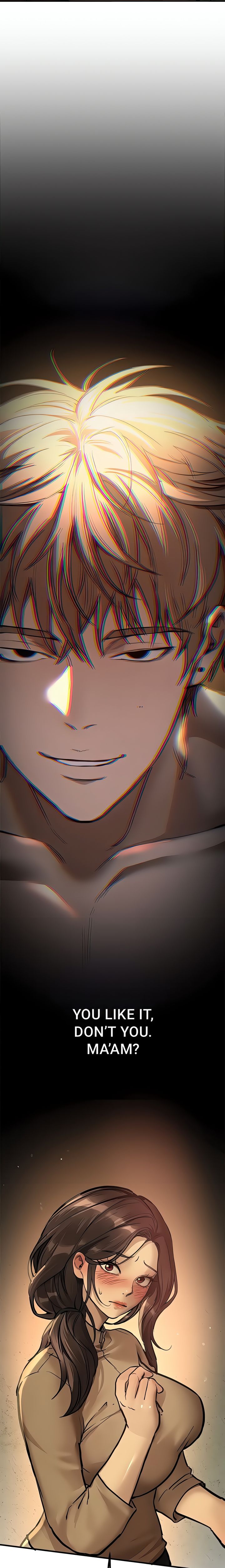 Beautiful Days - Chapter 29 Page 12