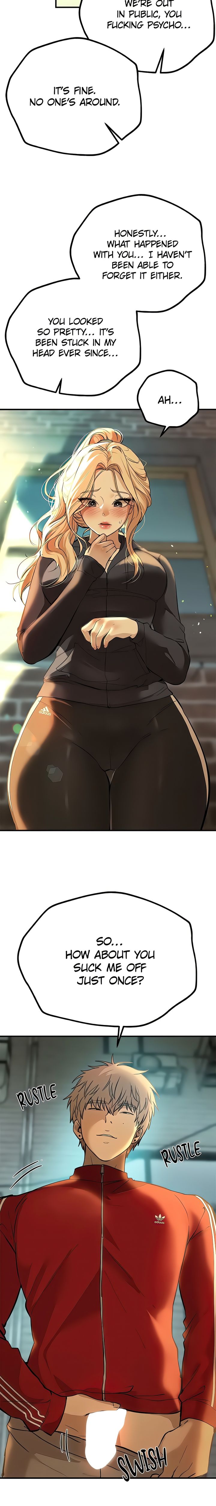 Beautiful Days - Chapter 29 Page 27