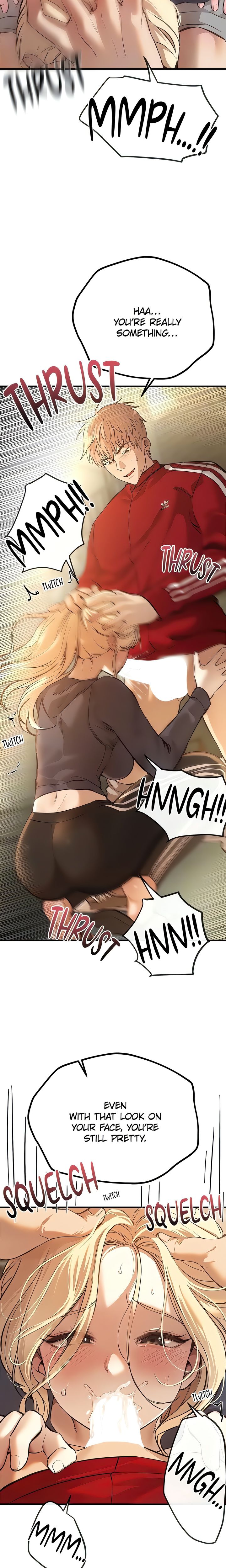 Beautiful Days - Chapter 30 Page 19