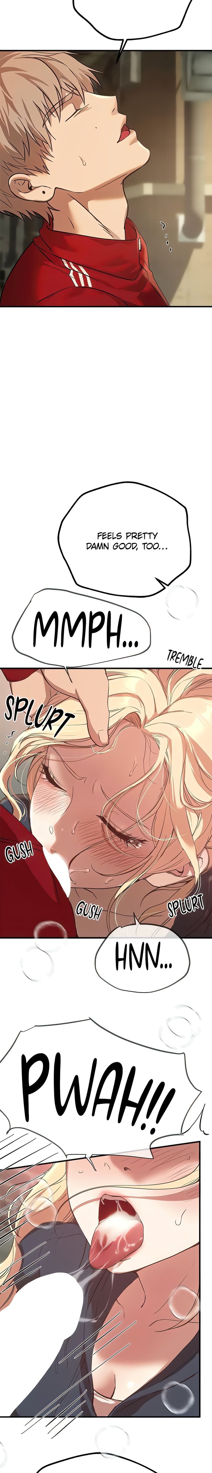 Beautiful Days - Chapter 30 Page 21