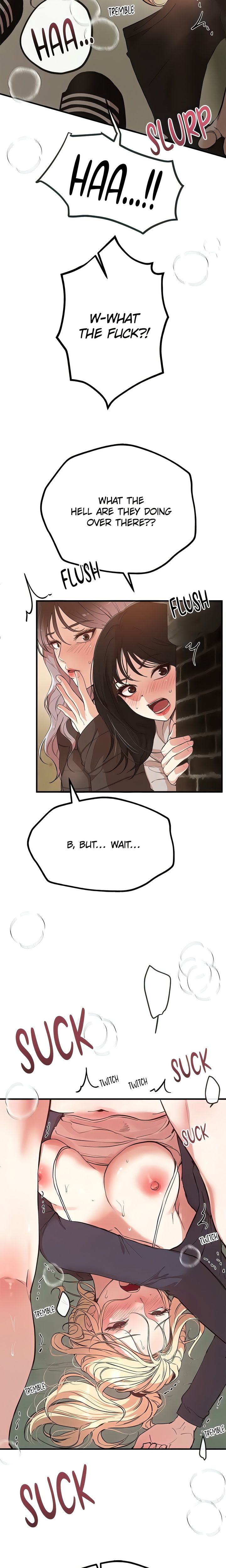 Beautiful Days - Chapter 30 Page 25