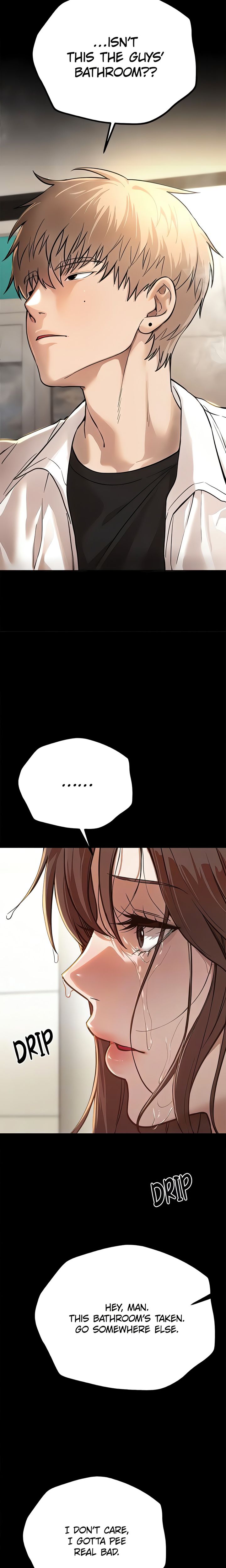 Beautiful Days - Chapter 30 Page 5