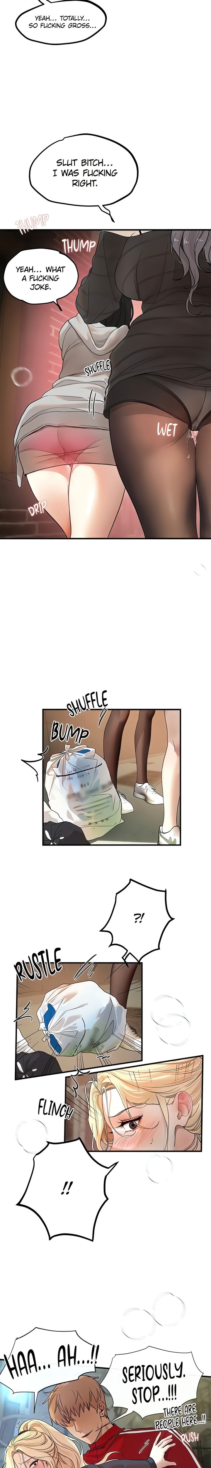 Beautiful Days - Chapter 31 Page 12