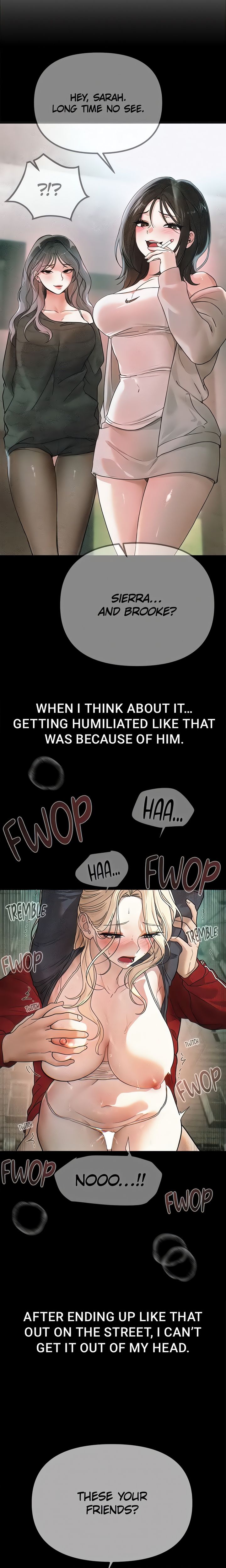 Beautiful Days - Chapter 32 Page 12