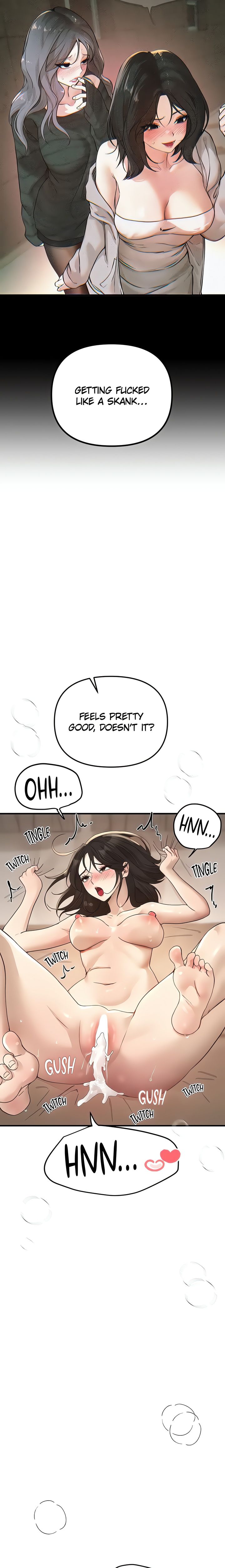 Beautiful Days - Chapter 33 Page 11