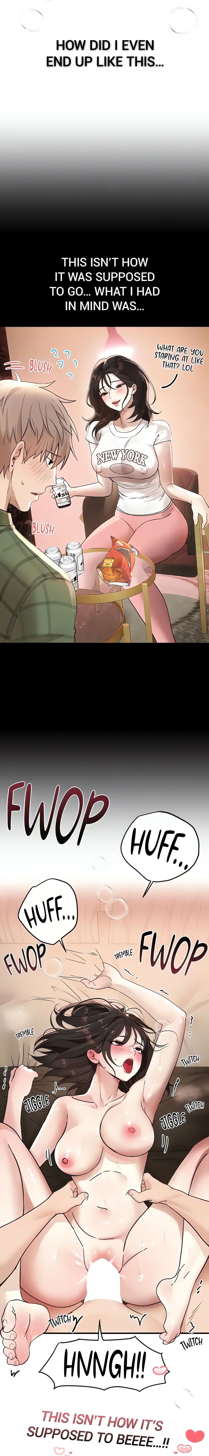 Beautiful Days - Chapter 33 Page 9