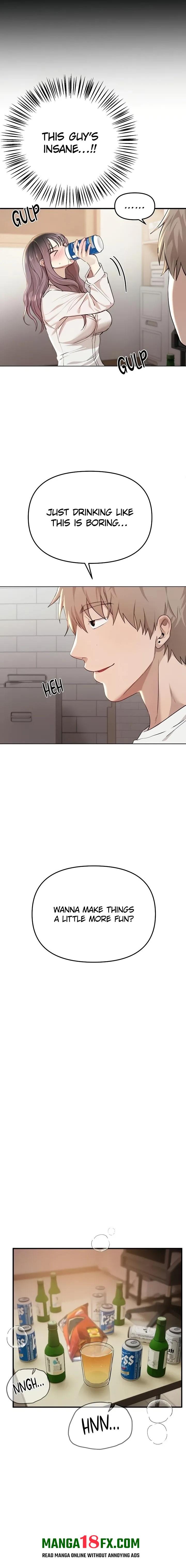 Beautiful Days - Chapter 34 Page 12