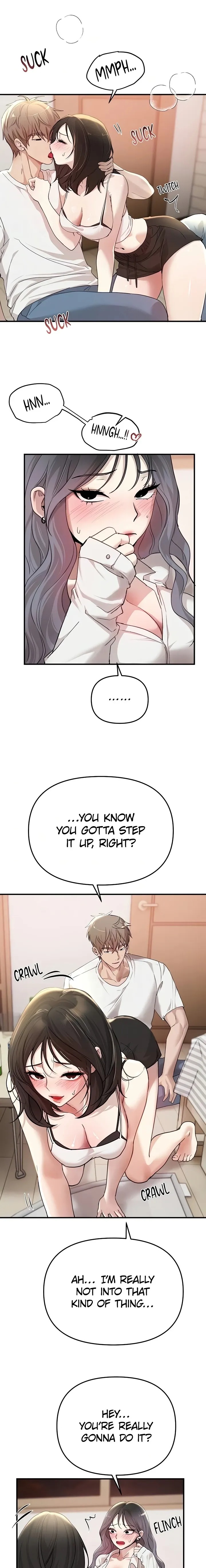 Beautiful Days - Chapter 34 Page 13