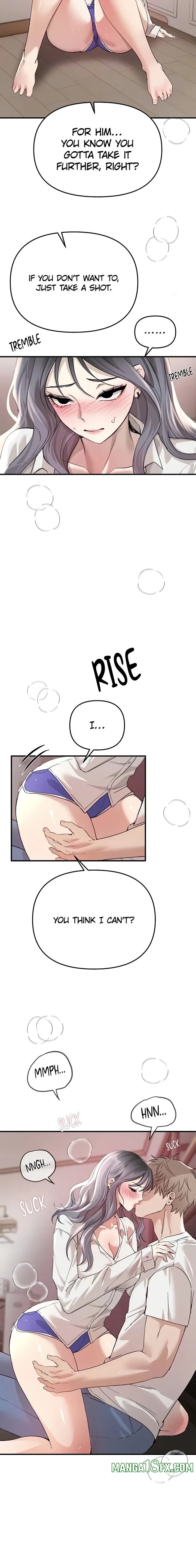 Beautiful Days - Chapter 34 Page 16