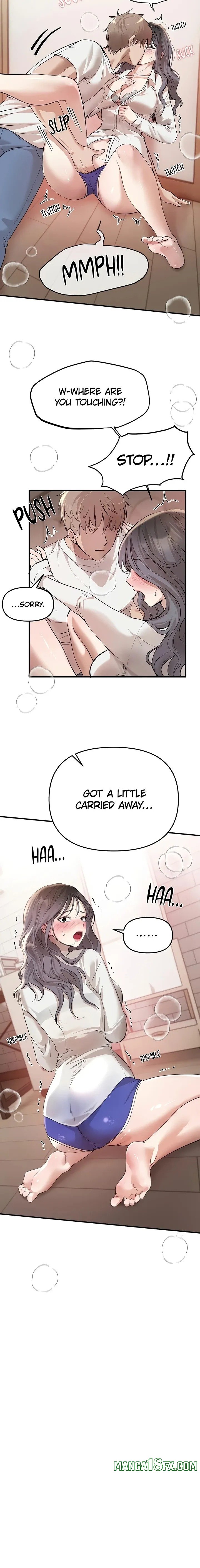 Beautiful Days - Chapter 34 Page 18