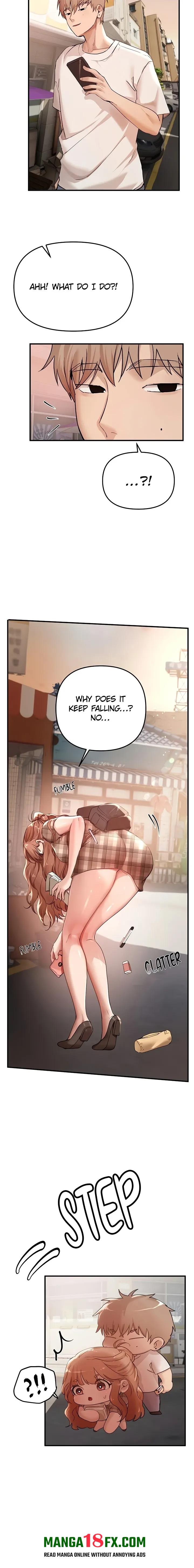 Beautiful Days - Chapter 34 Page 2