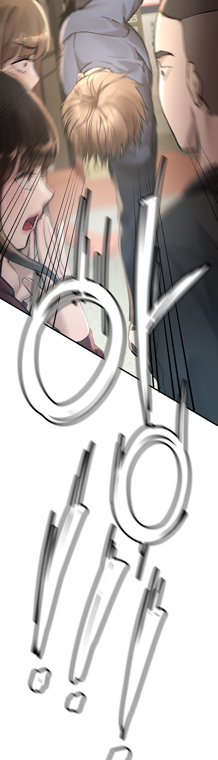 Beautiful Days Raw - Chapter 12 Page 2