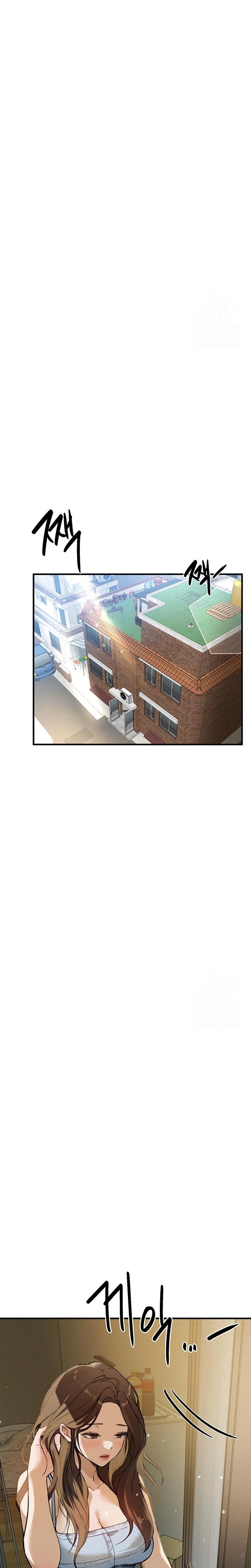 Beautiful Days Raw - Chapter 28 Page 29