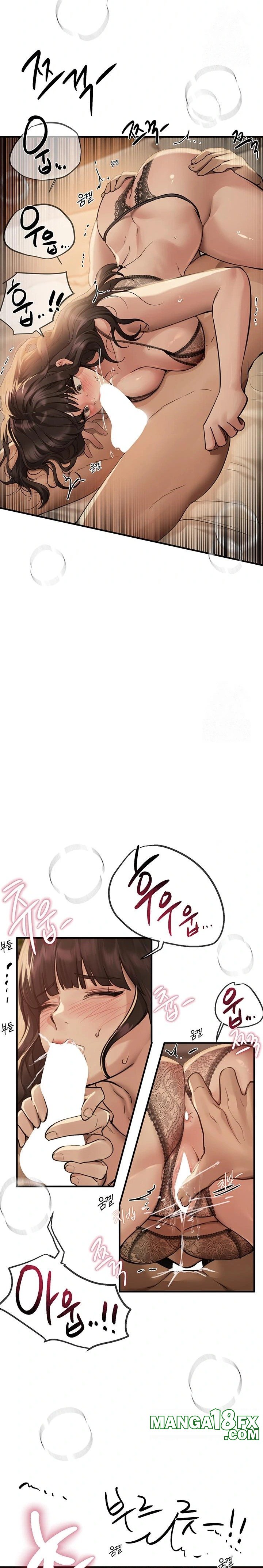 Beautiful Days Raw - Chapter 28 Page 9