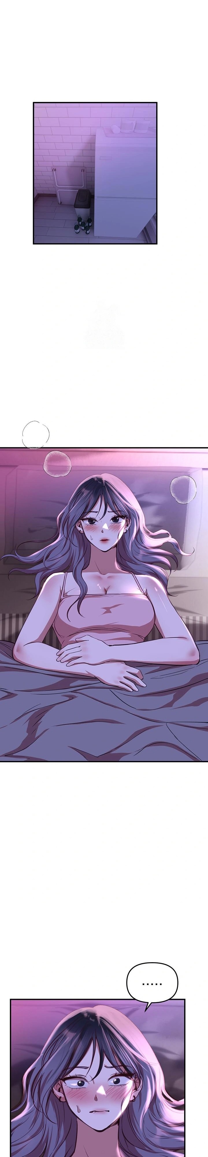 Beautiful Days Raw - Chapter 37 Page 18