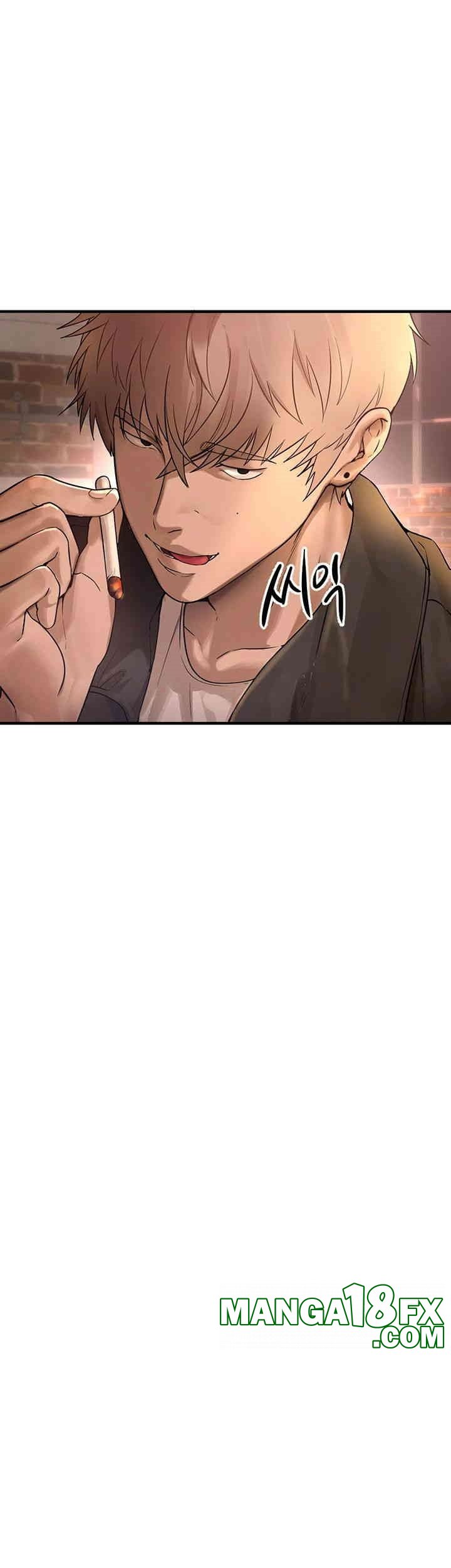 Beautiful Days Raw - Chapter 7 Page 43