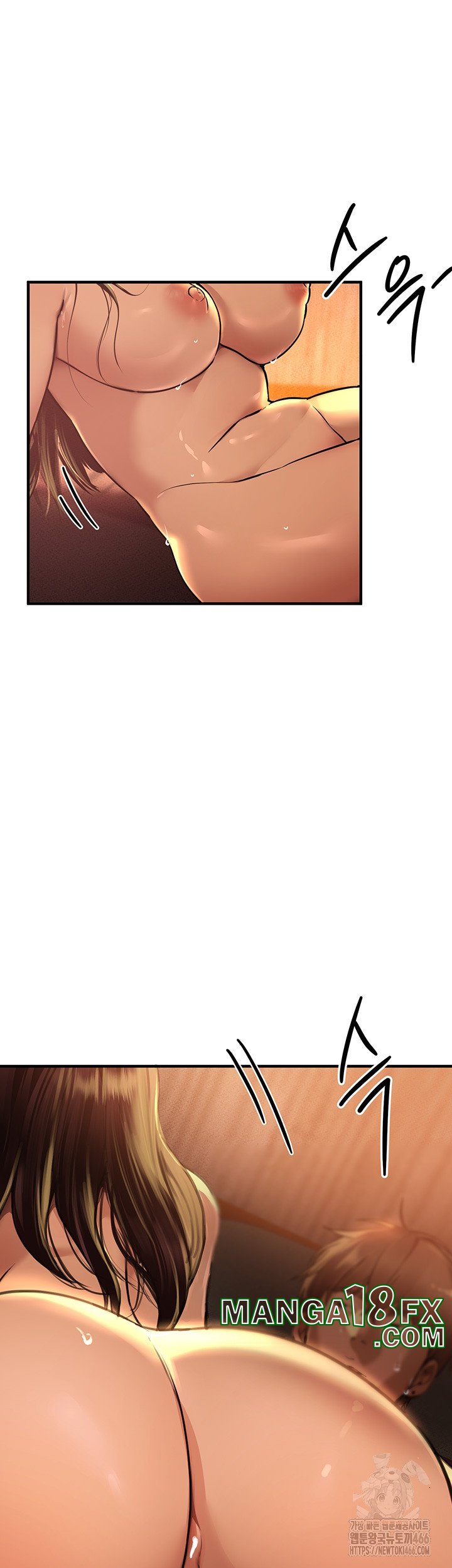 Beautiful Days Raw - Chapter 9 Page 50