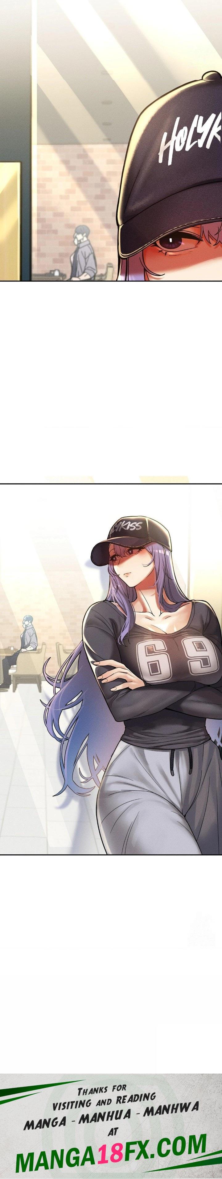 69 University Raw - Chapter 23 Page 30