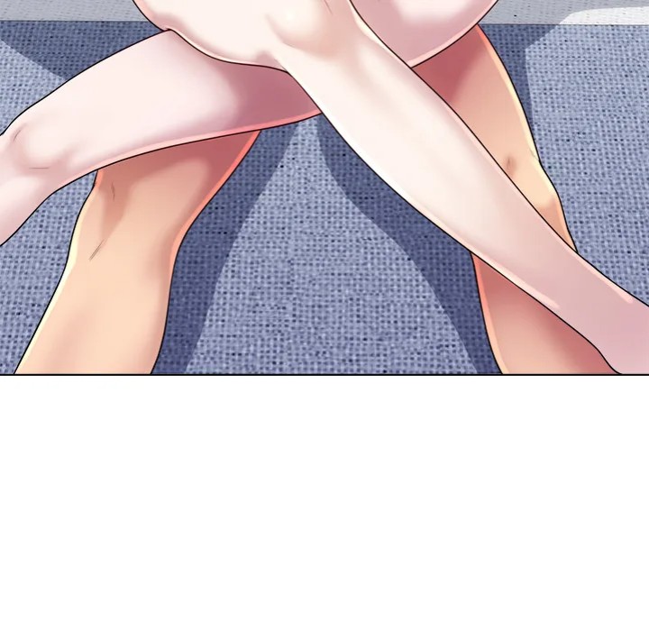 Wanna Become a Dad or a Boyfriend? - Chapter 46 Page 101