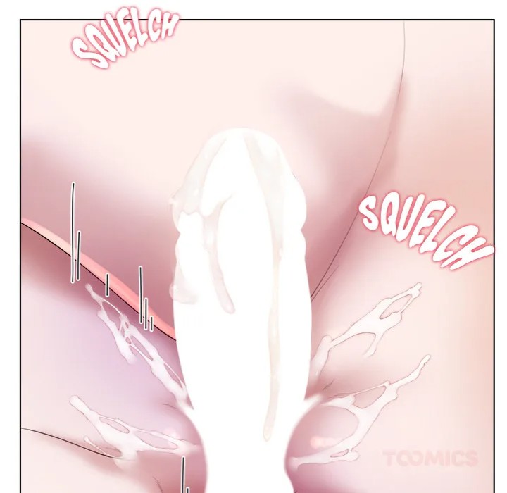 Wanna Become a Dad or a Boyfriend? - Chapter 46 Page 102