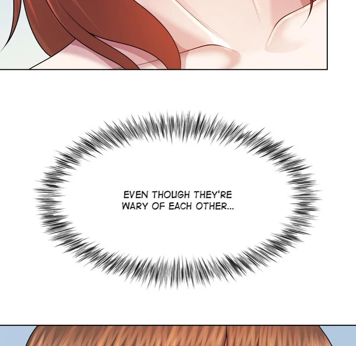 Wanna Become a Dad or a Boyfriend? - Chapter 46 Page 107