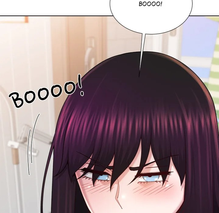 Wanna Become a Dad or a Boyfriend? - Chapter 46 Page 11