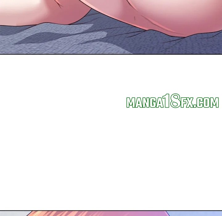 Wanna Become a Dad or a Boyfriend? - Chapter 46 Page 147