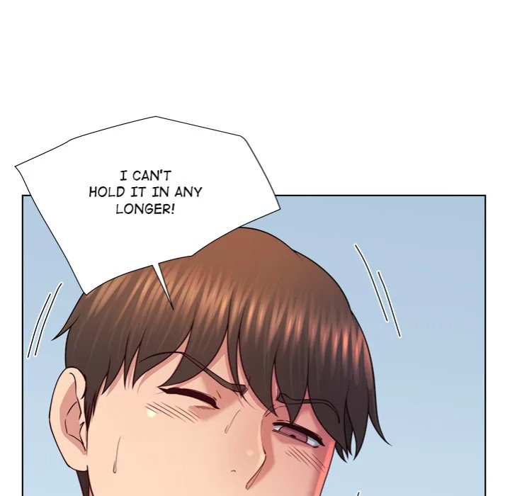 Wanna Become a Dad or a Boyfriend? - Chapter 46 Page 150