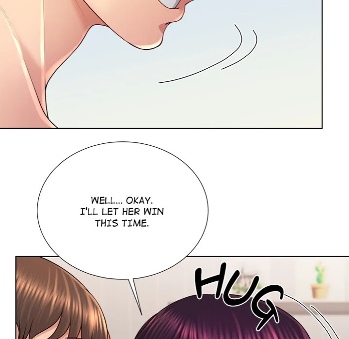 Wanna Become a Dad or a Boyfriend? - Chapter 46 Page 17