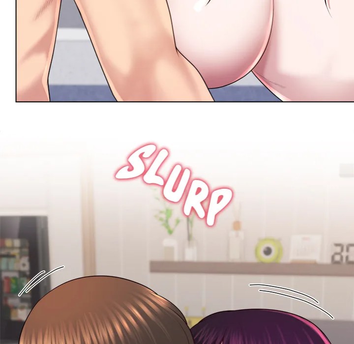 Wanna Become a Dad or a Boyfriend? - Chapter 46 Page 19