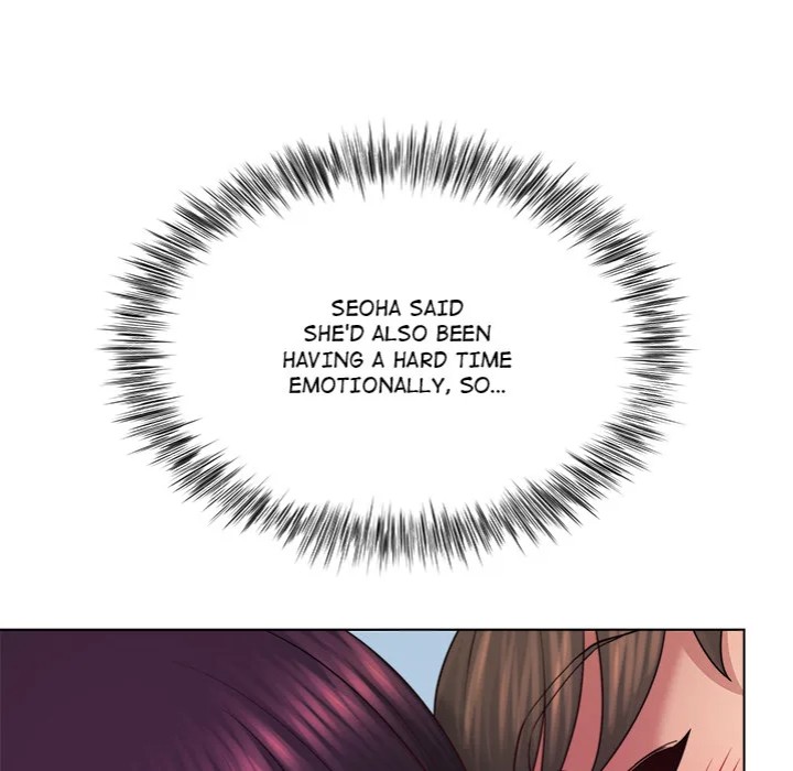 Wanna Become a Dad or a Boyfriend? - Chapter 46 Page 28