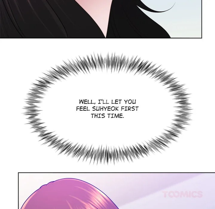 Wanna Become a Dad or a Boyfriend? - Chapter 46 Page 30