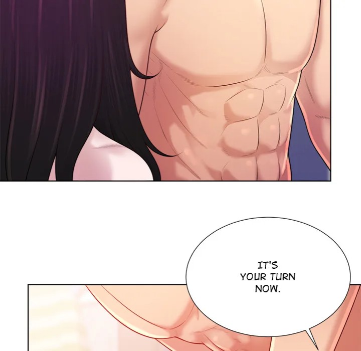 Wanna Become a Dad or a Boyfriend? - Chapter 46 Page 36