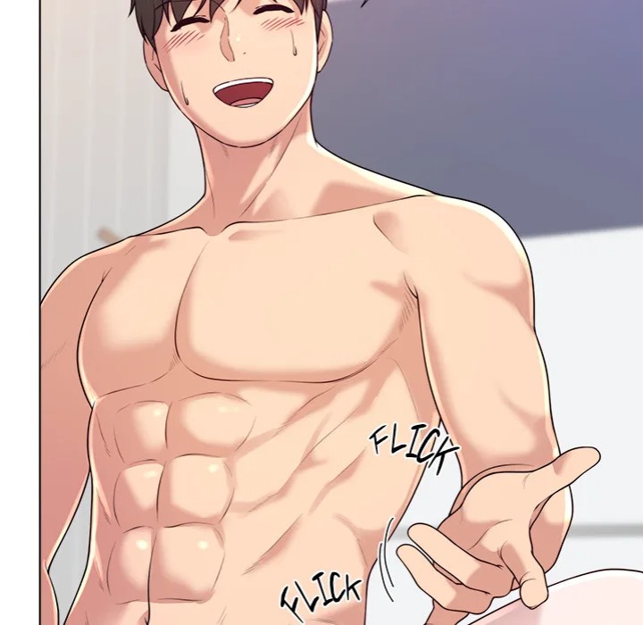 Wanna Become a Dad or a Boyfriend? - Chapter 46 Page 49